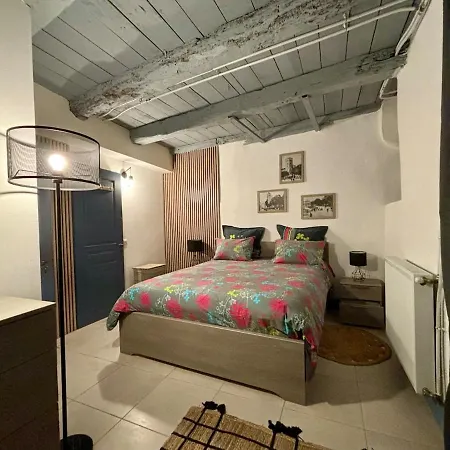 Maison Roty I 3 Au Coeur Du Vieux Nyaraló Cahors