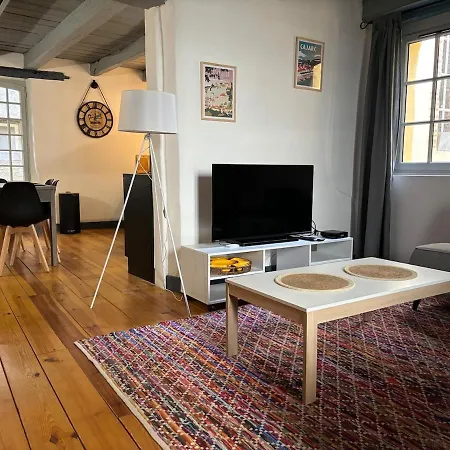 Maison Roty I 3 Au Coeur Du Vieux Nyaraló