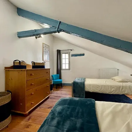 Maison Roty I 3 Au Coeur Du Vieux